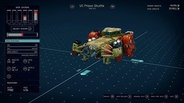 How to Install the Comspike & Conduction Grid Module (Xbox) - Eye of the Storm | Starfield