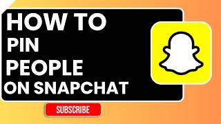 How to Pin People on Snapchat (Chat Pinning Guide 2026)