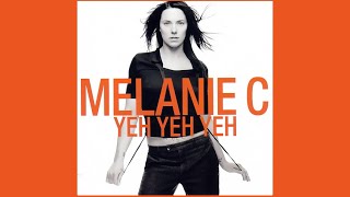 Melanie C - Yeh, Yeh, Yeh [Live at Basepop] (audio)