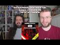 Escape Reality Star Wars Talk Season 3 Episode 86 Terror on Mustafar