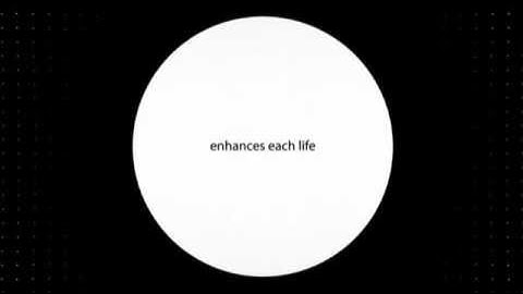 Apple WWDC 13 Intro Animation 2013