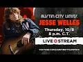 Jesse Welles | Live on Austin City Limits TV - LIVESTREAM