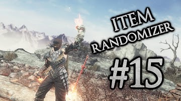 Dark Souls 3 - Item Randomizer, Use-What-You-See - Part 15