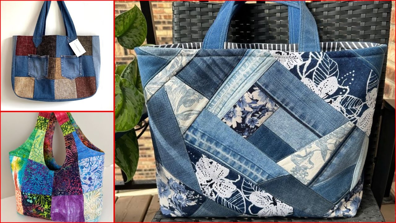 Пэчворк и аппликация в интерьере: Лоскутное вдохновение 🧵🏠