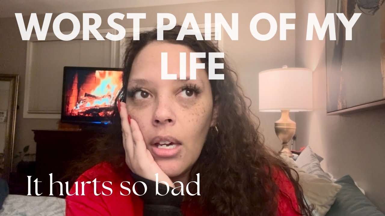 Сильное обострение желудочно-кишечного тракта // Как я с этим справляюсь // Жизнь с хроническим з...