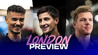 Ready for the season finale! ⚡️🇬🇧 | Hankook London E-Prix Preview Show