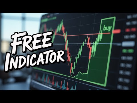 I Built A FREE 5m ORB Indicator That Tells You Exactly When To Enter