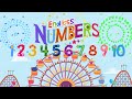 Endless Numbers Learn To Count 1 to 10 Best App For Kids Count 1 to 50