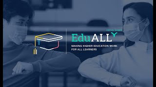 EduALL Virtual Summit Teaser