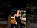 Luxury House Experience Afro House & Deep Miami Night Vibes | Female DJ
