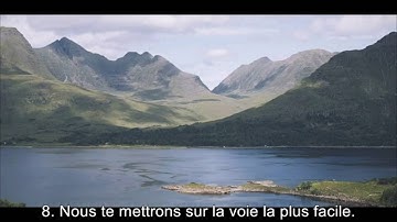 87.Sourate Al A'la (Le Très Haut) Abdel Rahman Al 'Ossi عبدالرحمن العوسي سورة الاعلى