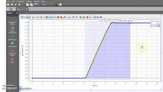 Capstone data analysis tools