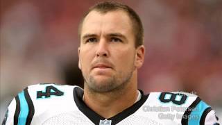Ben Hartsock on Armen and Levack from Radio Row
