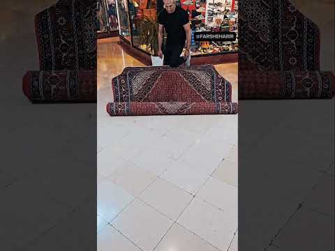 مشخصات فرش کد سایت ۱۱۰ کارکرده تمیز بهای جفت فرش ها با احترام ۵۶ ۴۰۰ ۰۰۰ تومان