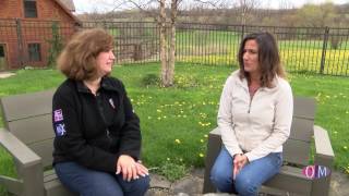 Organizing Your Backyard - Segment #2