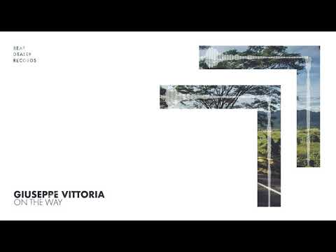 Giuseppe Vittoria - On the Way