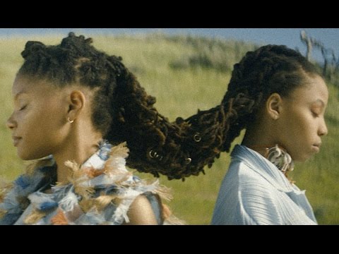 Chloe x Halle - Drop 