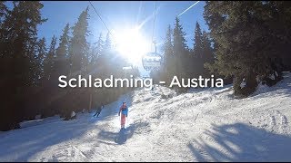 Schladming - Austria Ski Edit February 2019