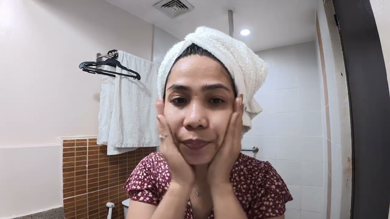 Get ready with me! Staying at La Carmela de Boracay 🤍