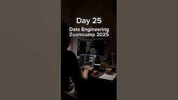 Day 25 of Data Engineering Zoomcamp || Installation of Apache Spark #spark #dataengineering