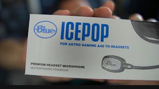 Is the Blue Icepop microphone worth it?