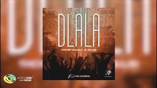 Download lagu Thoby Dladla & Mluh - Dlala (feat. SG MusiQ)