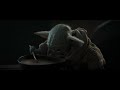 Baby Yoda / Grogu Patu Collection #1 One Hour loop | The Mandalorian Season 2 Episode 1 - 5