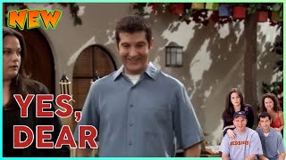 new Yes Dear 2026  Jimmy From The Block   Episodes Best American Sitcom Comedy