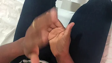 Como avaliar a ataxia?