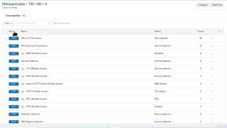 24. Discovering Vulnerabilities With Nessus