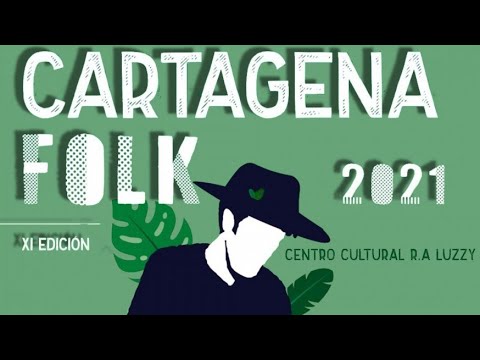Cartagena Folk Festival