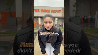 Home Depot Finds You Did Not Know You Needed