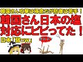 【ゆっくり解説】韓国さん、日本の塩対応に心底ビビっている事が判明！日本が相手をしてくれない上に制裁チームまで設置されて気が気でない半島さんの心情をお楽しみください【報復チーム】