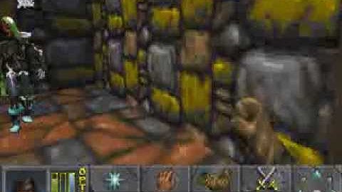 Lethal FlailFist & Grimith in Daggerfall - 14