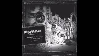 Hooverphonic - &quot;Stranger&quot;