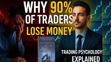 Aflevering 1: Waarom 90% van de handelaren blijft verliezen – De verborgen reden (Trading in the ...