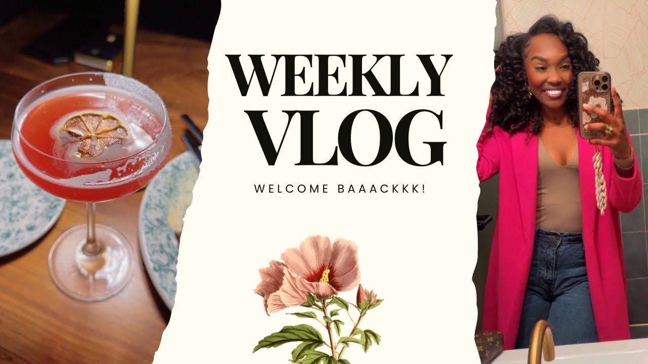 Weekly Vlog- Mini SHEIN Haul | New Boots | purchases from Ross and more 