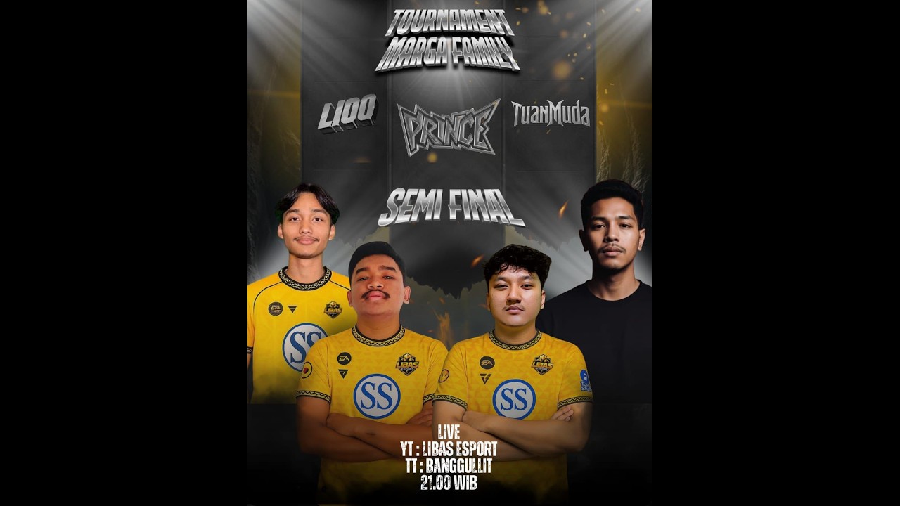 SEMIFINAL-FINAL TOUR MARGA FC MOBILE        #fifamobile   #fcmobile #easports #football