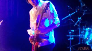 Paul Gilbert - Olympic @London 2010