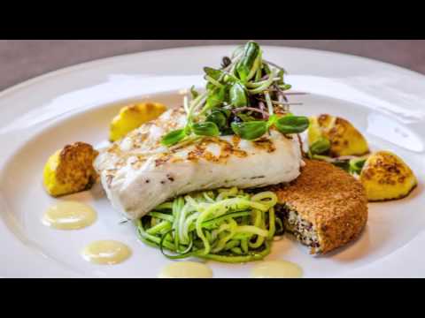 What to serve with Grilled Halibut? hqdefault