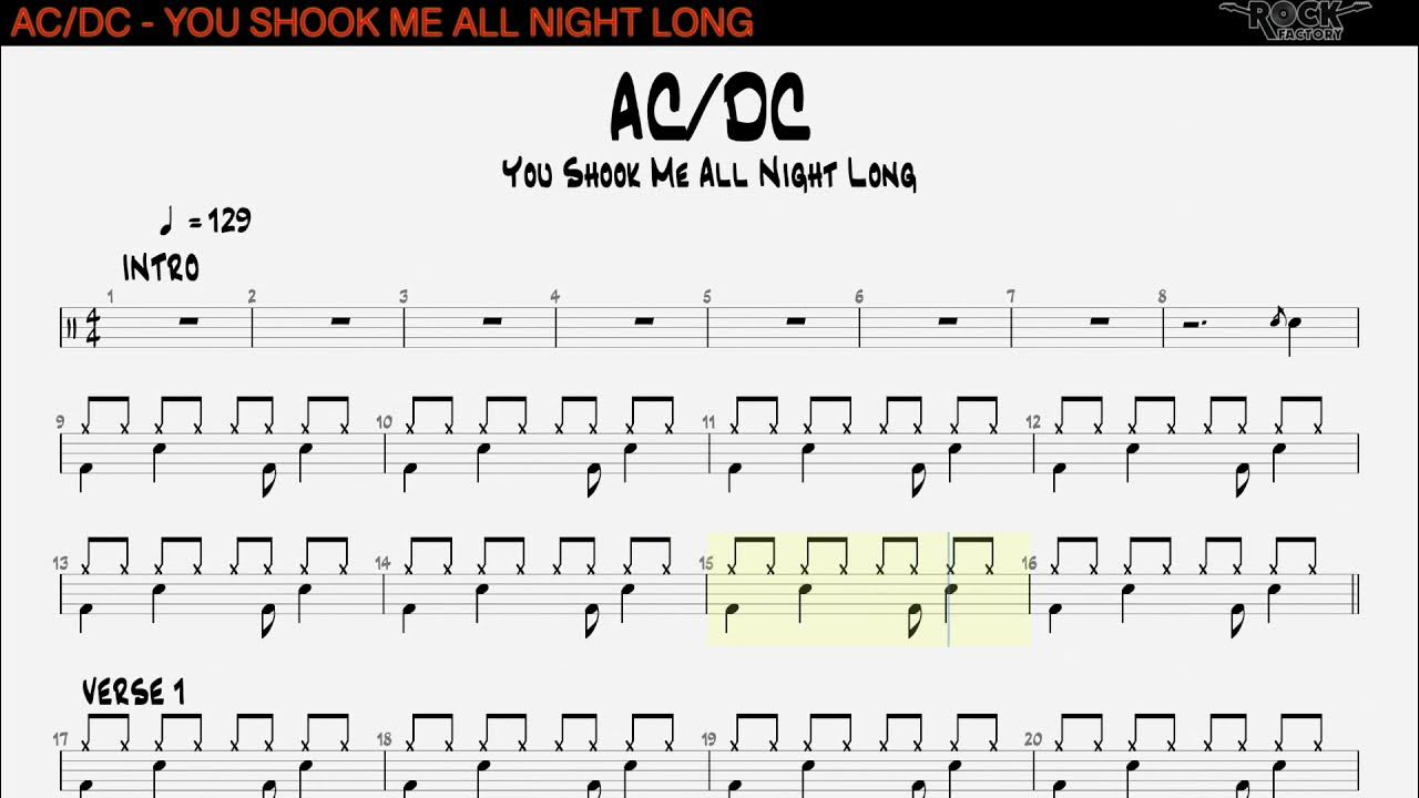Ac dc you shook me all night long tab. Ac dc обложки альбомов. Shook all night long. You shook me all night long обложка.