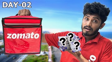 Turning ₹1 Into ₹5000 In 4 Days Challenge🤑DAY 02