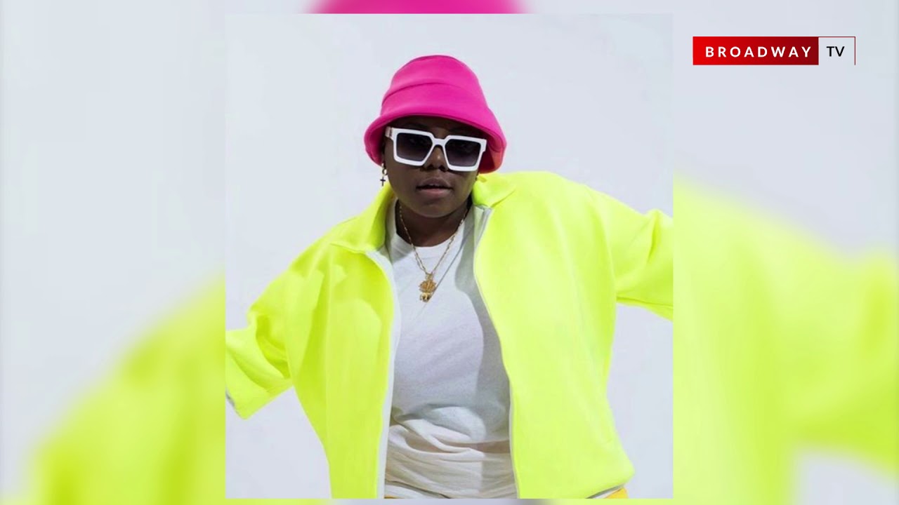 Teni and Phyno Tom Tom Sweet Brand Ambassadors YouTube