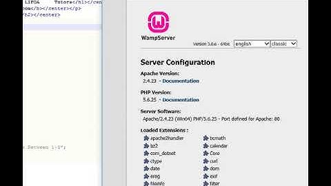 5 Switch in PHP in tamil for beginners