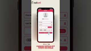 How to Become a Vendor on Saluni screenshot 1