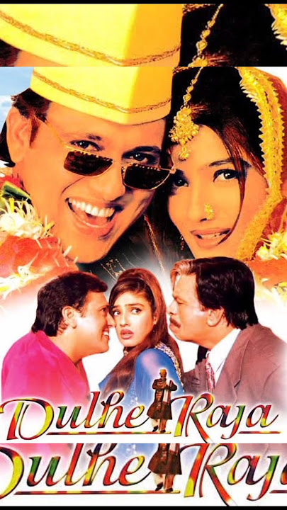 27 years of Dulhe Raja!!!! FunFun and more Fun! Miss Harmeshji, Kader bhai and nother ! #shortsfeed