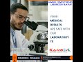 Kamboj computerised laboratory  xray kullan promo