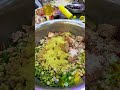 سلطه تونه مدلعه علي طريقه حباش ام حسن علي مزاجك هاجري ريقك حباش ام حسن بدمنهور Food اكلتك اكسبلو