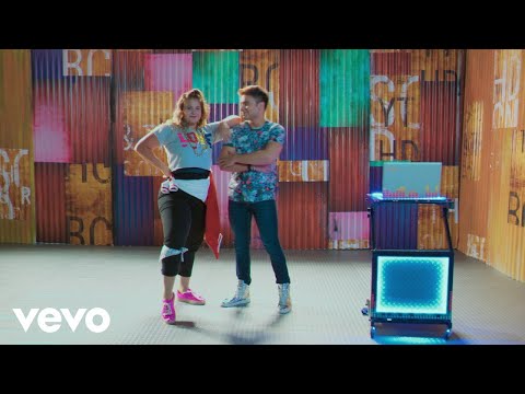 Daysi y Jhon Caballero~Fuerza Interior 