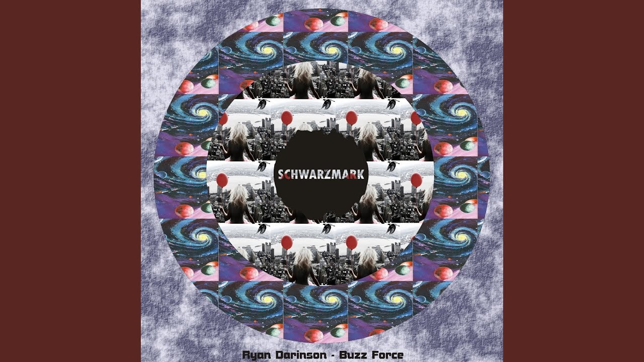 在 YouTube 上观看 Buzz Force 在 YouTube 上观看 Buzz Force